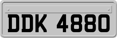 DDK4880