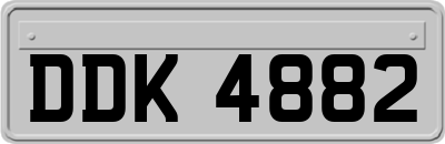 DDK4882