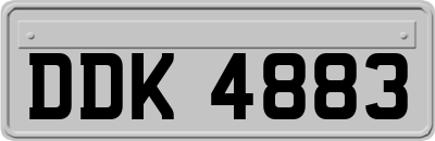 DDK4883