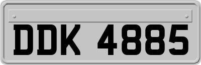 DDK4885