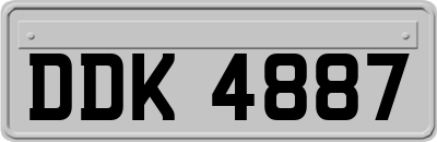 DDK4887