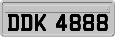 DDK4888