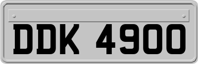DDK4900