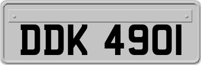 DDK4901