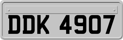DDK4907