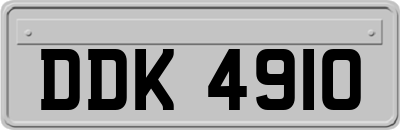 DDK4910