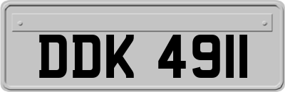 DDK4911