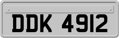 DDK4912