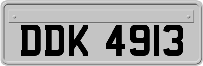 DDK4913