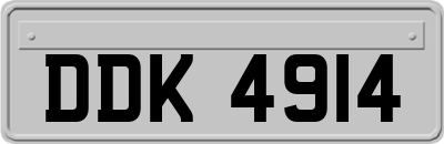 DDK4914