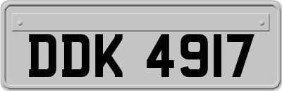 DDK4917