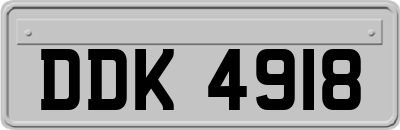 DDK4918