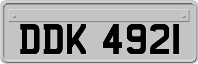 DDK4921