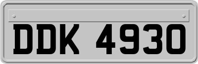 DDK4930