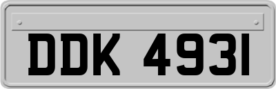 DDK4931