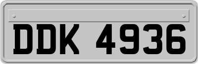DDK4936