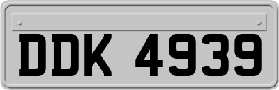 DDK4939