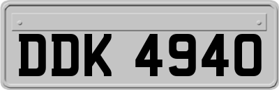 DDK4940