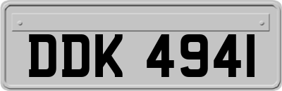 DDK4941