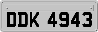 DDK4943
