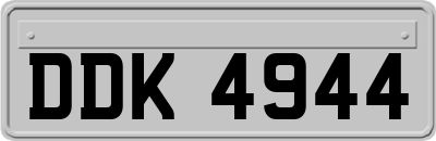 DDK4944