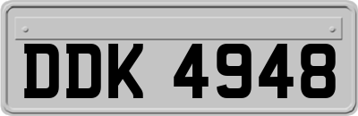 DDK4948