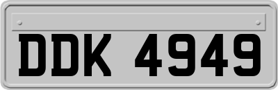 DDK4949