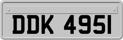 DDK4951