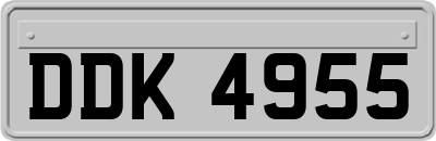 DDK4955