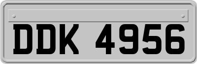 DDK4956