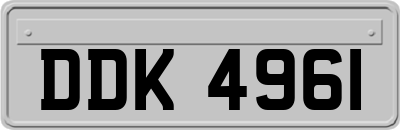 DDK4961