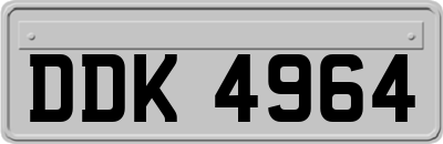 DDK4964