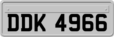 DDK4966