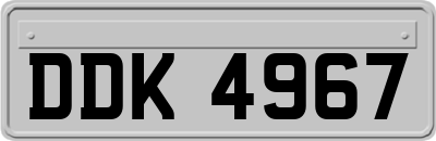 DDK4967