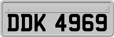 DDK4969