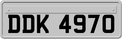 DDK4970