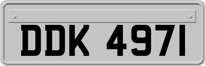 DDK4971