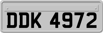 DDK4972