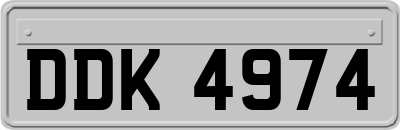 DDK4974