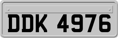 DDK4976