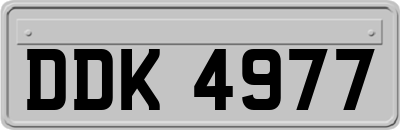 DDK4977