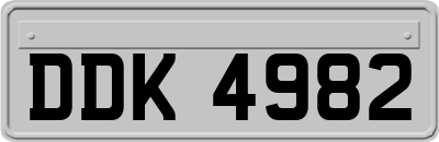 DDK4982