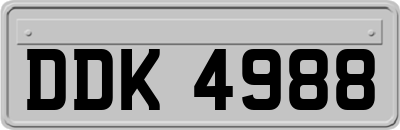 DDK4988