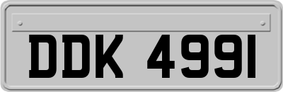 DDK4991