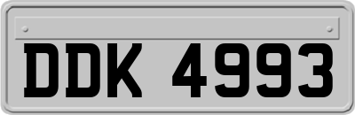 DDK4993
