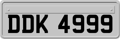 DDK4999