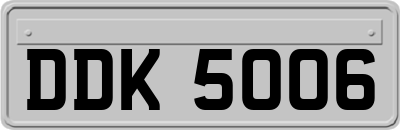 DDK5006