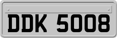 DDK5008