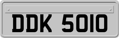 DDK5010