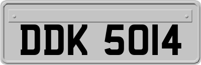DDK5014